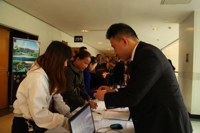 重庆美尔养生旅居生活产品说明会圆满落幕，搜房网品牌策划助力成功