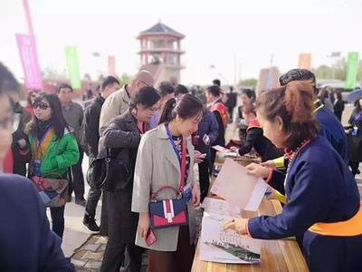 旅游+沙产业 融合发展模式下的生态与经济共赢之路