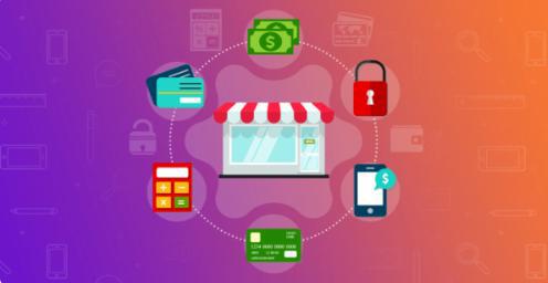 电子商务安全 定义、核心概念与重要性