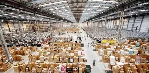 5G催化 东南亚跨境电商物流的春天